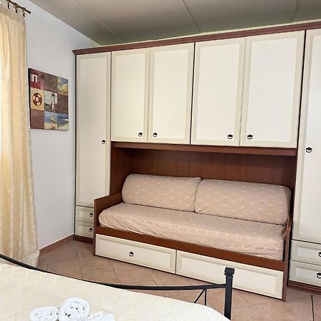 Case Vacanze "Estremo Sud" LMP מראה חיצוני תמונה