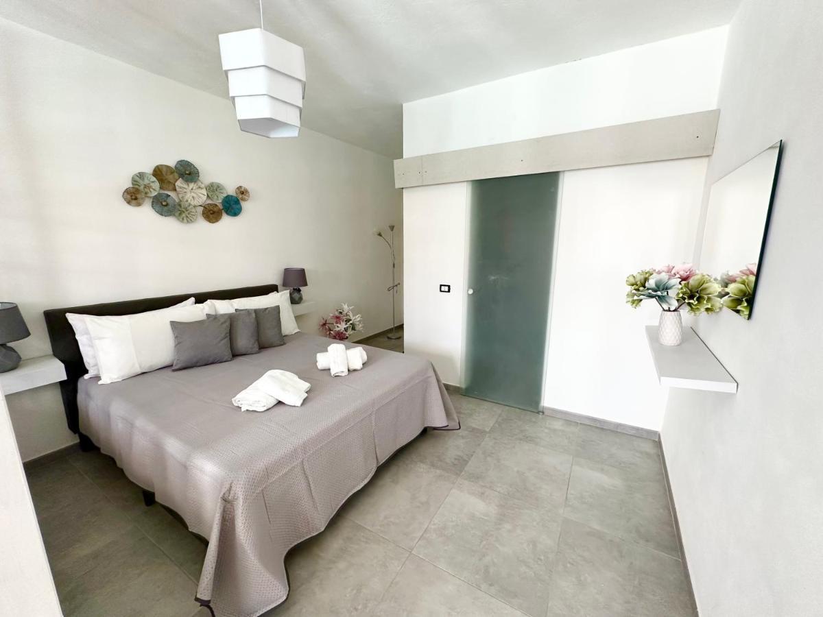 Case Vacanze "Estremo Sud" LMP מראה חיצוני תמונה