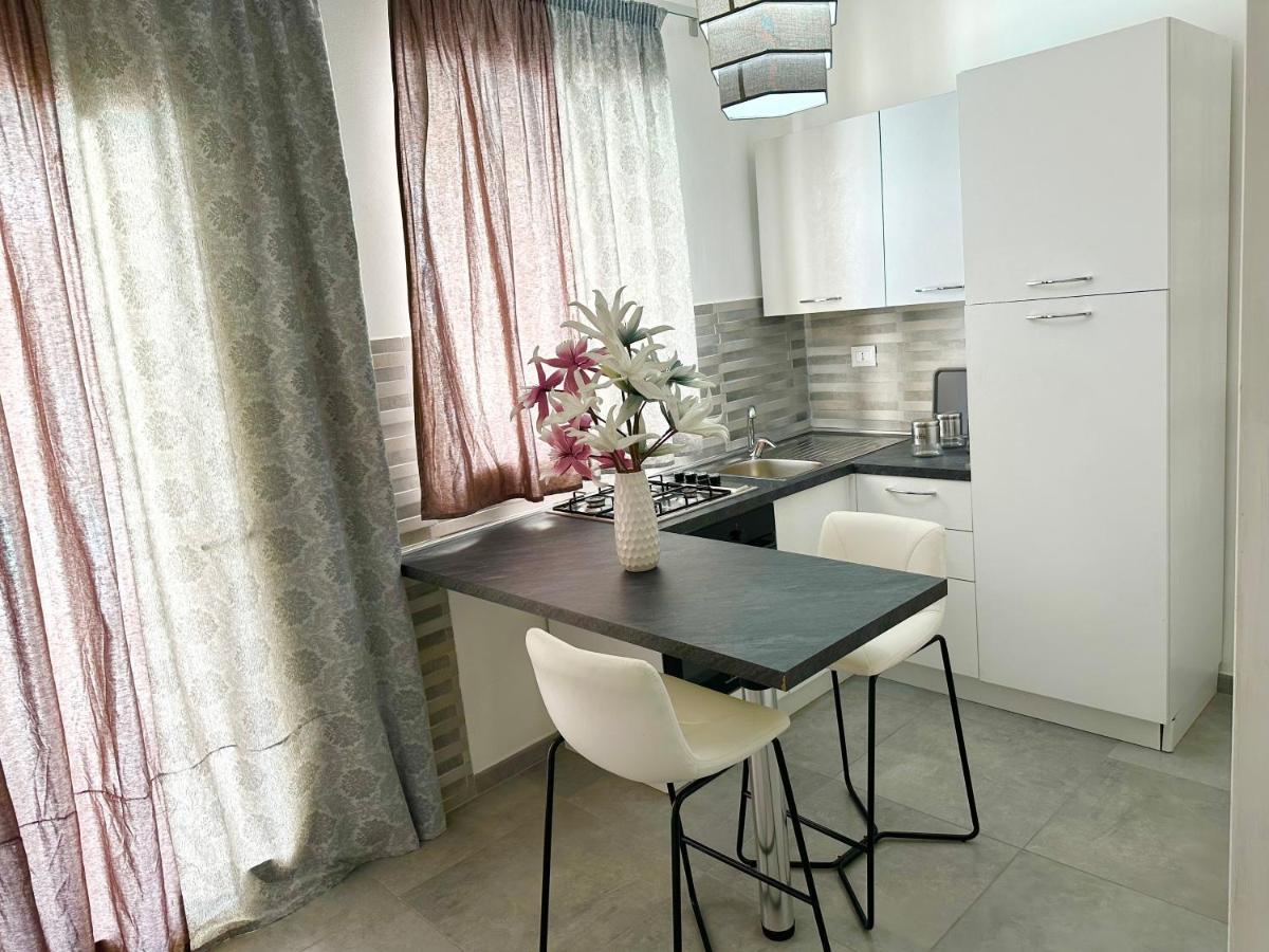 Case Vacanze "Estremo Sud" LMP מראה חיצוני תמונה