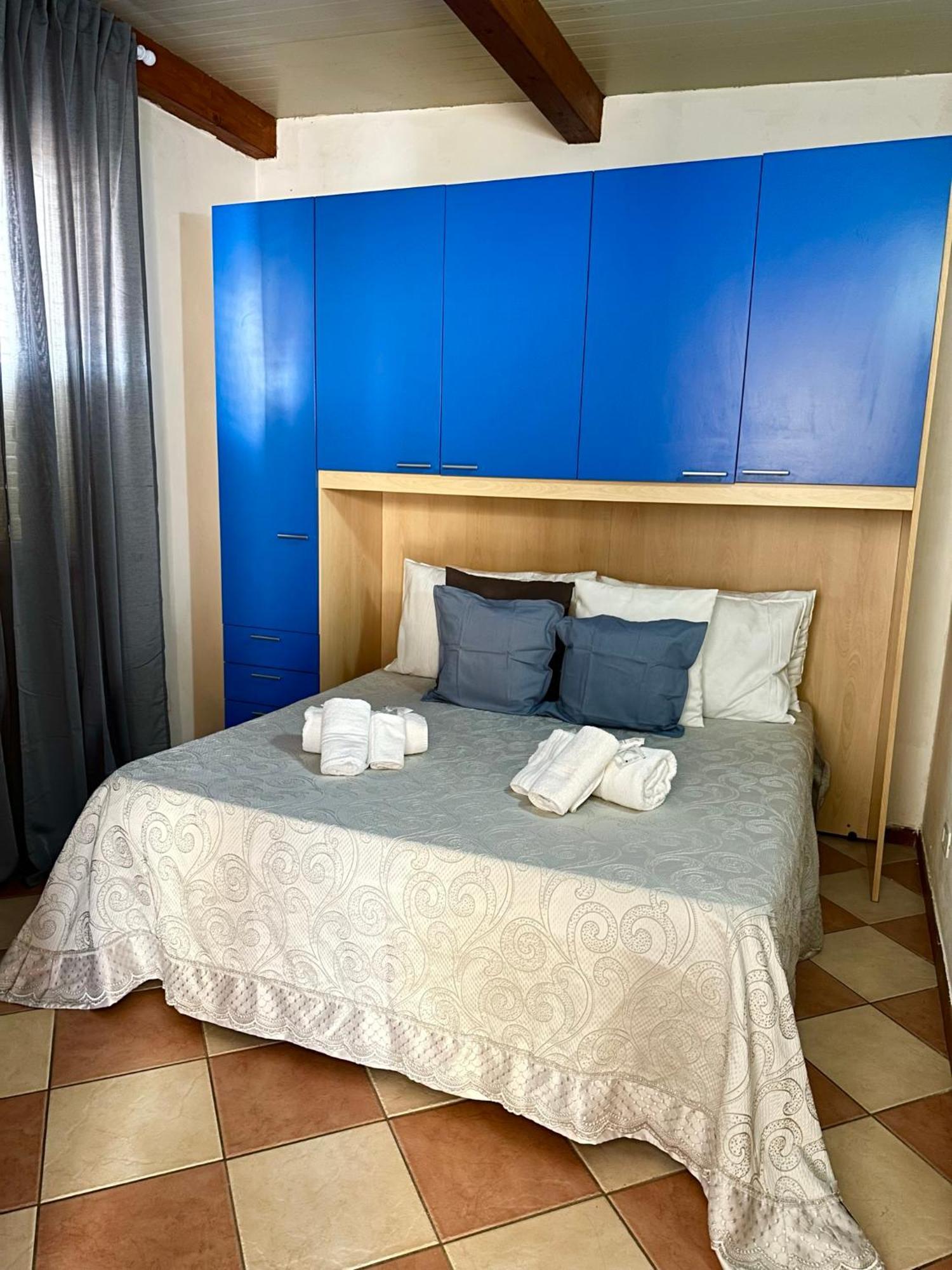 Case Vacanze "Estremo Sud" LMP מראה חיצוני תמונה
