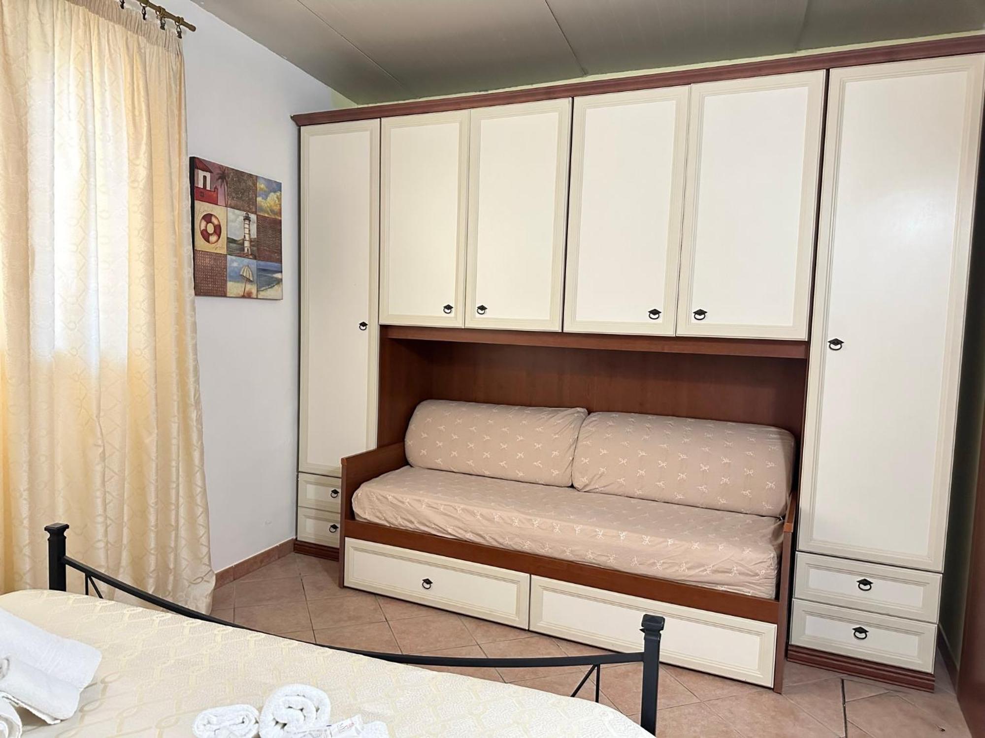 Case Vacanze "Estremo Sud" LMP מראה חיצוני תמונה