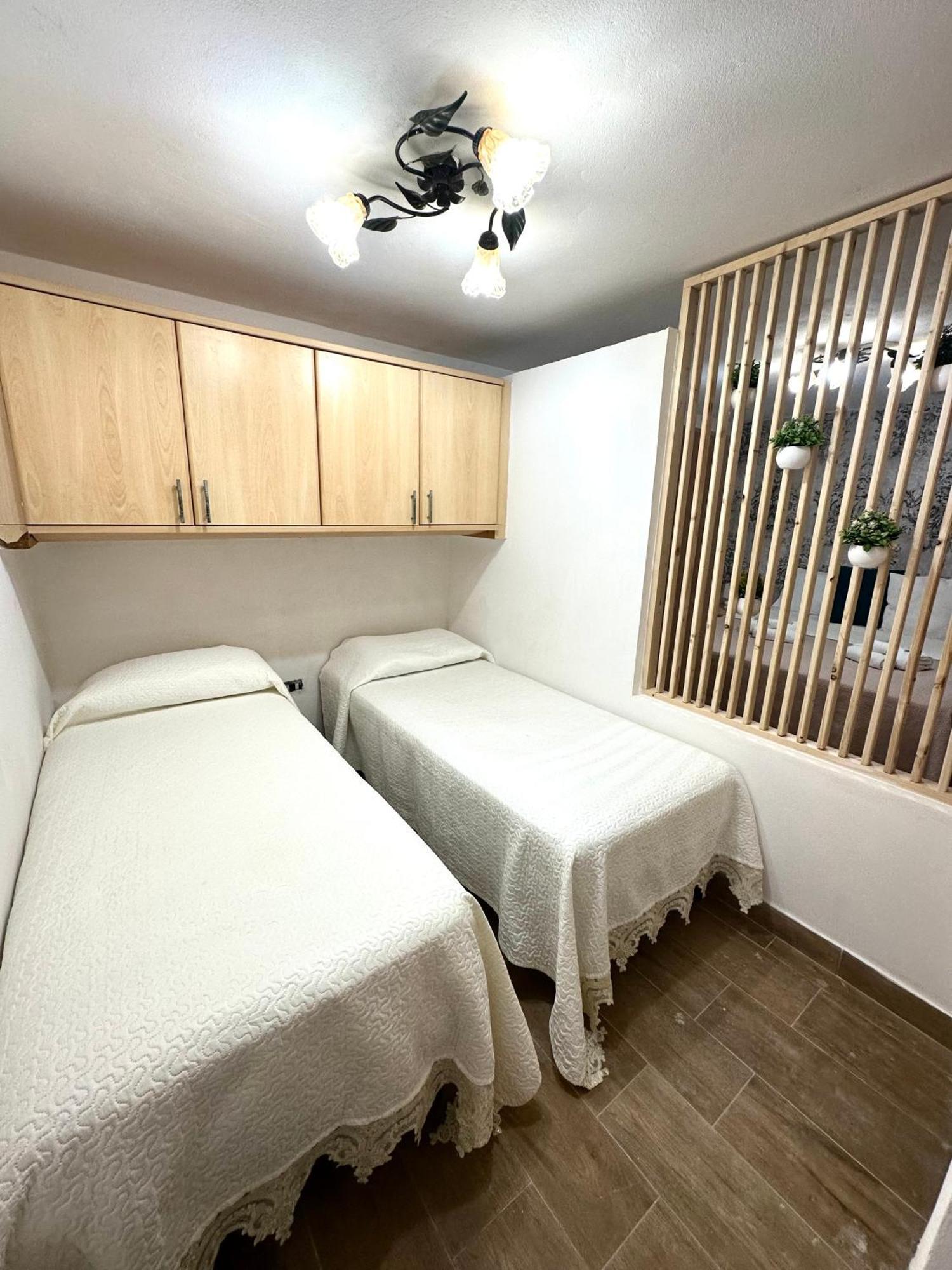 Case Vacanze "Estremo Sud" LMP מראה חיצוני תמונה