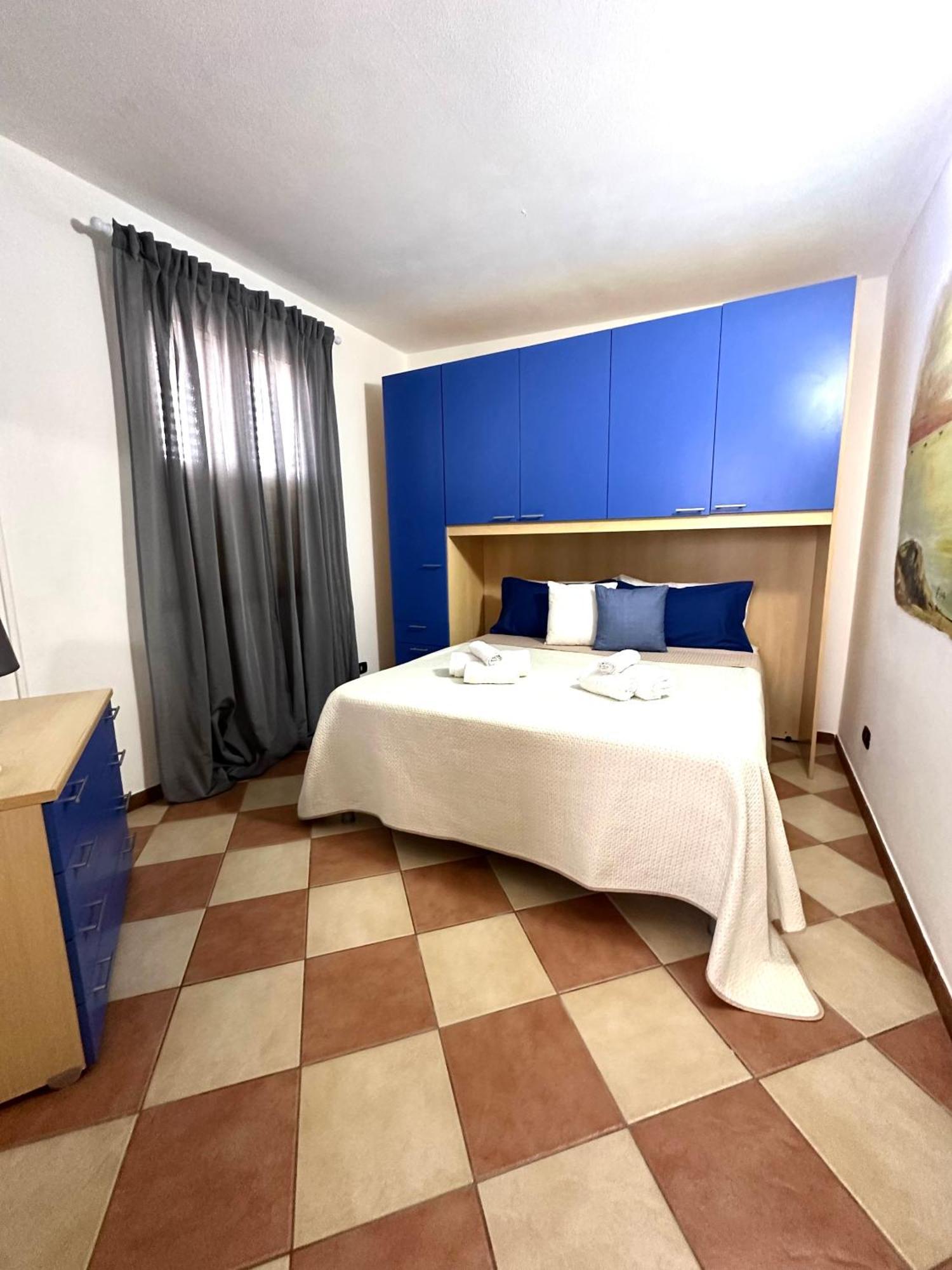 Case Vacanze "Estremo Sud" LMP מראה חיצוני תמונה